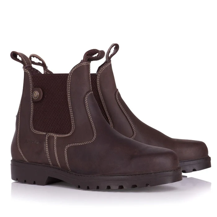 Bronx Boots - Image 3