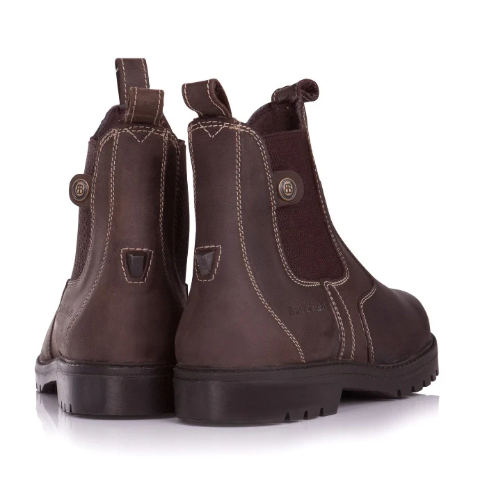 Bronx Boots - Image 4