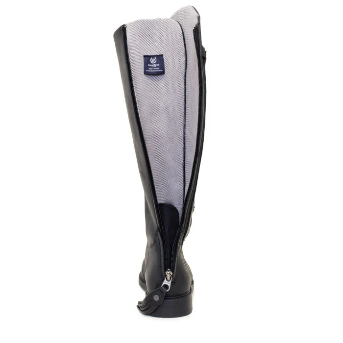 Andalucia Boots - Black - Image 5