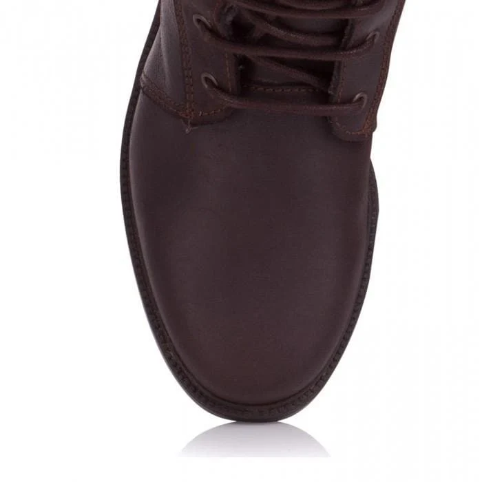 Andalucia Boots - Brown - Image 7