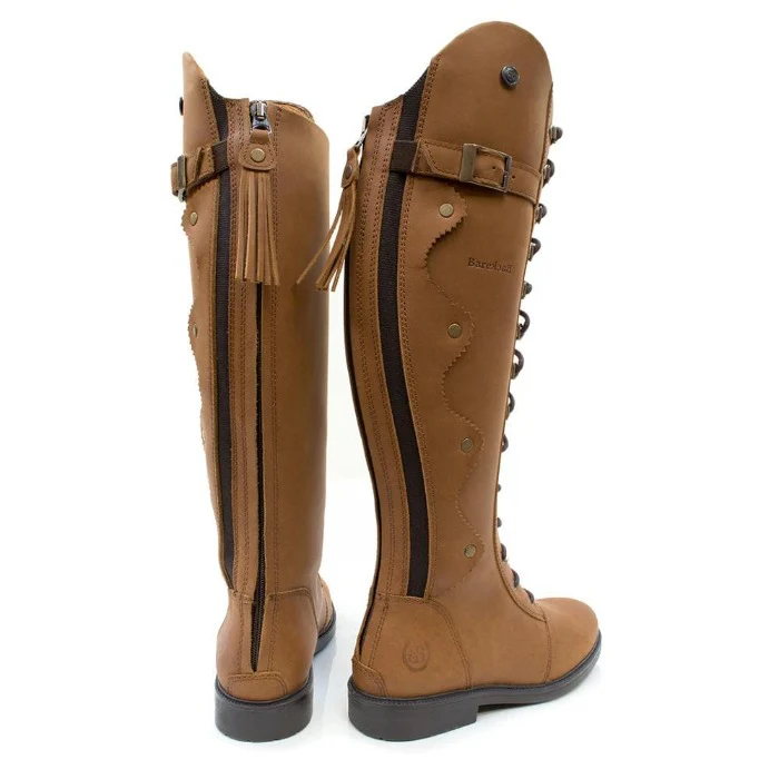 Andalucia Boots - Desert - Image 3