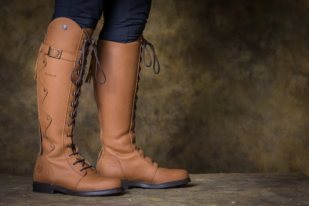 Andalucia Boots - Desert - Image 7