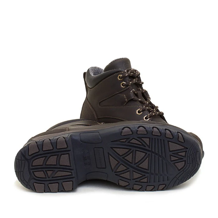 Blair Storm Waterproof Jodhpur Boots - Brown - Image 6