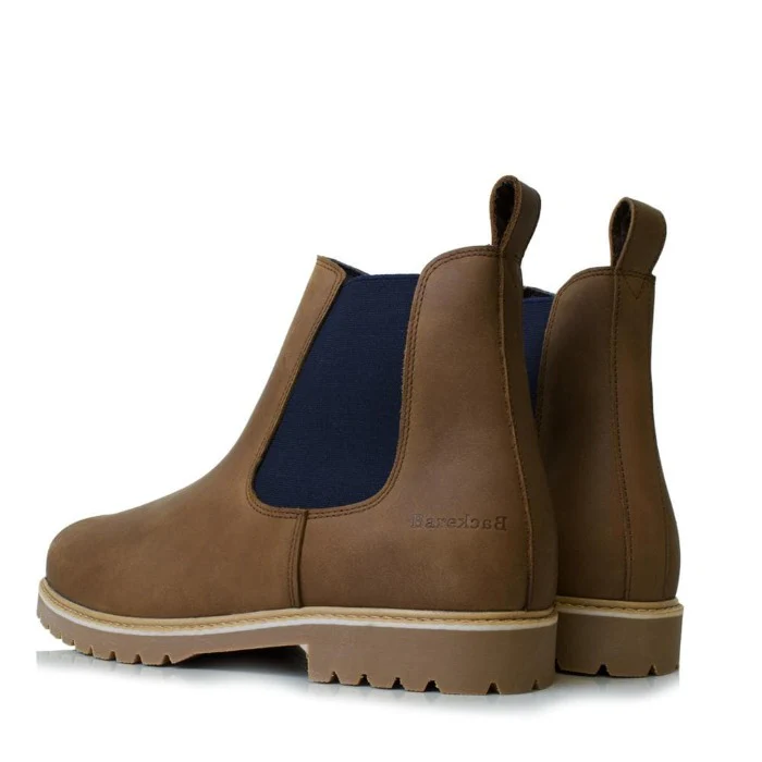 Brooklyn Boots - Desert - Image 3