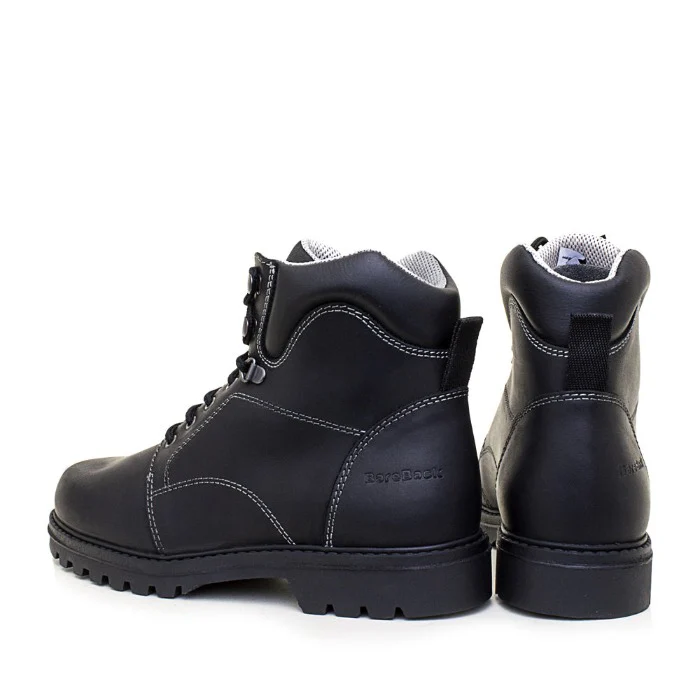 Buffalo Boots - Black - Image 3