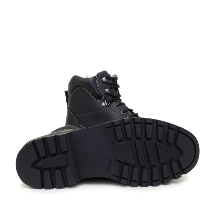 Buffalo Boots - Black - Image 6