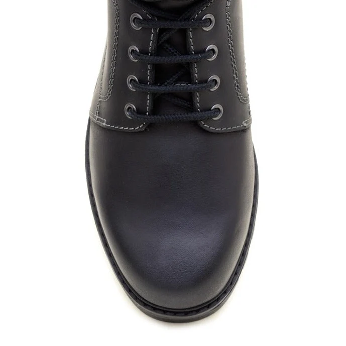 Buffalo Boots - Black - Image 7