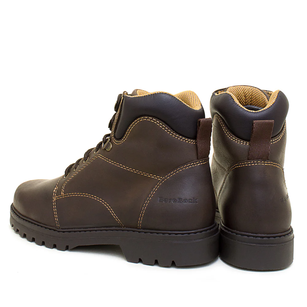 Buffalo Boots - Brown - Image 5