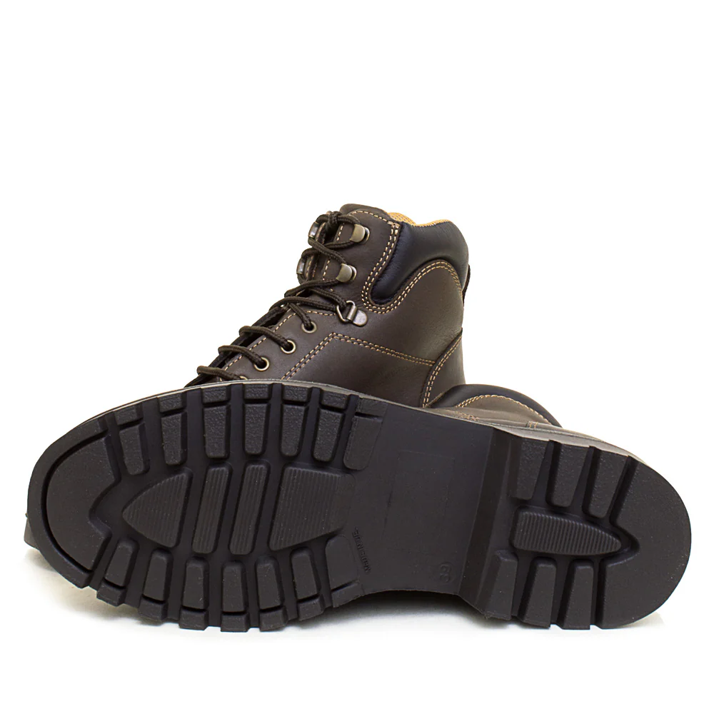 Buffalo Boots - Brown - Image 6