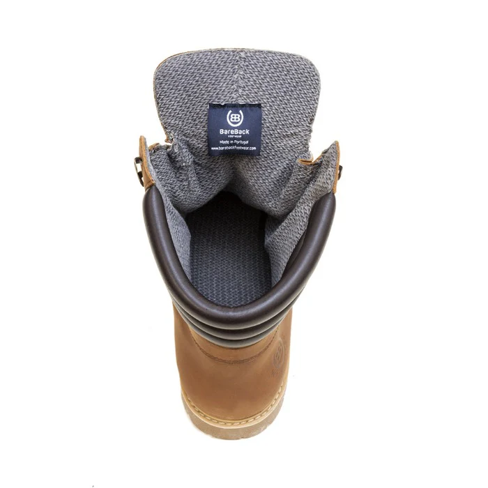 Rocky Waterproof Boots - Copper - Image 4