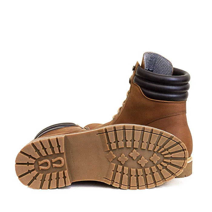 Rocky Waterproof Boots - Copper - Image 6