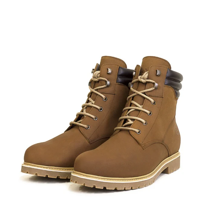 Rocky Winter Waterproof Boots - Mocha - Image 6