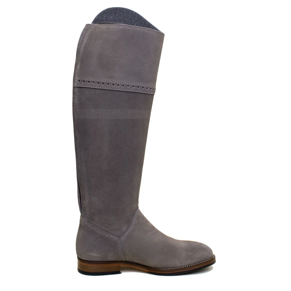 Sovereign - Grey - Size 37 - Factory Second - 169a - Image 3