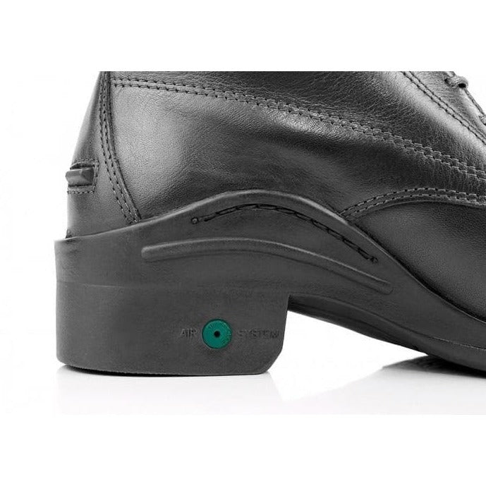 Windsor Jodhpur Riding Boots - Black - Image 6