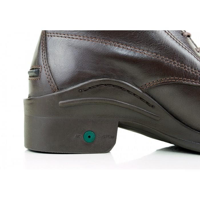 Windsor Jodhpur Riding Boots - Brown - Image 6